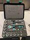 Wera 8100 Sb 2 Zyklop Socket Wrench Set 3/8 Drive Metric 43 Pieces 05003594001