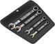 Wera Joker 4pc Metric Ratcheting Combination Wrench Set