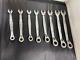 Wera-joker Switch Set Ratcheting Combination Wrenches, Withswitch Lever 8pc