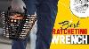 What Is The Best Ratcheting Wrench Set On The Market In 2025