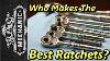 Who Makes The Best Ratchet
