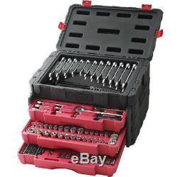 Artisan 450 Set De Pièces Mécanique D'outils Avec 3 Tiroirs Case Box # 99040 320 230 Nouveau