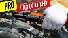 Bête De Couple à Cliquet électrique Vevor Puissant Libérée 2025
