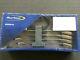 Blue Point 15° 4pc Metric Ratcheting Combination Wrench Set Sold By Snap On