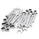 Clé À Cliquet De Craftsman 20 Pièces Set / Garage Métrique Garage Body Shop