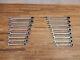 Ensemble De Clés à Cliquet Gearwrench Métriques Et Sae, Ensemble De 16 Pièces