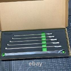 Ensemble de clés à cliquet à tête pivotante XL VIM TOOLS DFXL100