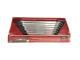 Ensemble De Clés à Cliquet Combinées Snap On Tools New 7pc Sae 0° Sans Inversion De Direction, Soxr707a