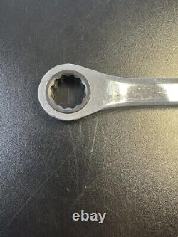 Ensemble de clés à rochet double GearWrench 85988 12 pièces XL GearBoxT métrique