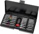 Ensemble De Tourne-écrous à Cliquet Gearwrench 8916d 16 Pièces, Sae/métrique