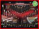 Gearwrench 32pc Sae / Metric Combinaison À Cliquet Et Stubby 70032 Wrench Set