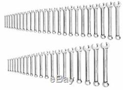 Gearwrench 44 Pc 12pt Long Patterncombination Clé Kd81919