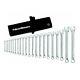 Gearwrench - Ensemble De Clés Combi Métriques Sans Cliquet, 22 Pces, 81916