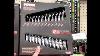 Harbor Freight Unboxing Icon Metric Professional Ensemble De Clé À Cliquet Flex