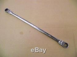 Jeu De Clés À Cliquet À Double Tête Flexibles Matco Tools Srfbxlm52ta