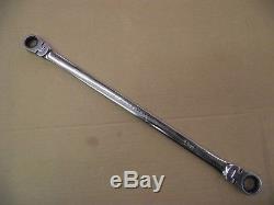 Jeu De Clés À Cliquet À Double Tête Flexibles Matco Tools Srfbxlm52ta