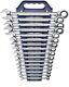 Jeu De Clés à Cliquet Métriques Gearwrench 9416 De 16 Pièces