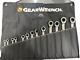 Jeu De Clés Mixtes à Cliquet Réversibles De 13 Pièces Gearwrench 9509rn Sae