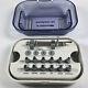 Kits Torque D'implant Dentaire Cliquet 10-70ncm Avec Drivers & Wrench Withbox