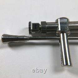 Kits Torque D'implant Dentaire Cliquet 10-70ncm Avec Drivers & Wrench Withbox