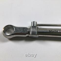 Kits Torque D'implant Dentaire Cliquet 10-70ncm Avec Drivers & Wrench Withbox