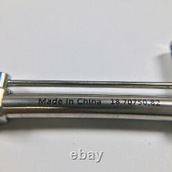 Kits Torque D'implant Dentaire Cliquet 10-70ncm Avec Drivers & Wrench Withbox