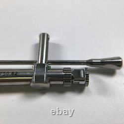 Kits Torque D'implant Dentaire Cliquet 10-70ncm Avec Drivers & Wrench Withbox