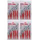 Knipex 3-piece Plier Ensemble De Clé 4-pack