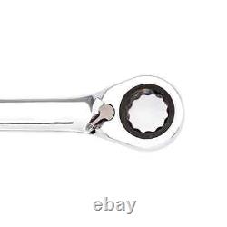 Master Metric Et Sae Set De Clé À Cliquet Réversible (25 Piece)