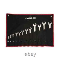 Master Metric Et Sae Set De Clé À Cliquet Réversible (25 Piece)