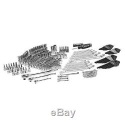 Mécanique Husky Tool Set (268 Pièces)