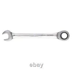 Modèle Husky Hrw20pcsmn Ratcheting Sae/mm Ensemble De Clés Combinées (20 Pièces)