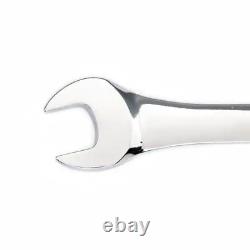 Modèle Husky Hrw20pcsmn Ratcheting Sae/mm Ensemble De Clés Combinées (20 Pièces)