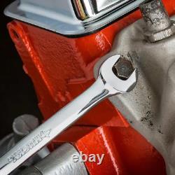 Modèle Husky Hrw20pcsmn Ratcheting Sae/mm Ensemble De Clés Combinées (20 Pièces)