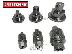 Nouveau Artisan Ratchet Spinner Disques & Breaker Bar Ratchet Adaptateurs Livraison Rapide