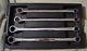 Nouveau Gearwrench Jumbo / Xl / Large Sae Boîte À Cliquet Cliquet À Cliquet