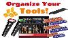 Organiser Vos Produits D'outils D'amazon