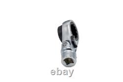 Outils Vim 3/8 Drive 6pc Nano Flex Offset Ratchet NORA150 NOUVEAU