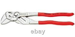 Pileurs Ajustables Knipex 3pce Set 8603150, 8603180 Et 8603250