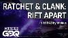 Ratchet U0026 Clank Rift Apart Par Mobius En 1 30 43 Agdq 2022 En Ligne