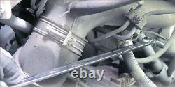 Rma400l Tone 10-17mm Offset Ring Wrench Long Flex Head Set À Partir De Japan