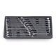 Set De Clés à Douille à Cliquet Double Boîte De 24 Pièces Gearwrench 81900