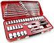 Sidchrome 1/2 Dr Socket + Spanner Set Outils De Qualite Metric & Af Trade Special