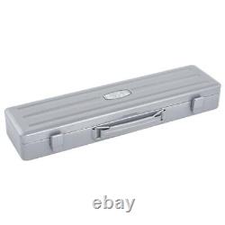 TONE Clé à douille à cliquet Set RM110 Argent Contenu 11 articles
