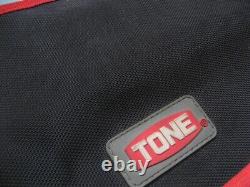 Tone 10-17mm Ring À Cliquet Offset Clé À Tête Longue Flex Set De 4 Rma400l Japon