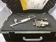 Torq-lite Ii-1xl Apache Rotary Rotor Rotor Ratcheting Tool Wrench Set Ratchet
